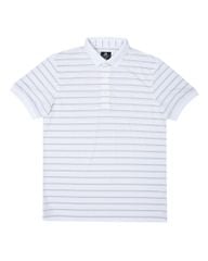 Áo thun polo nam sọc A2MN458R2-VNSC485-2604-N