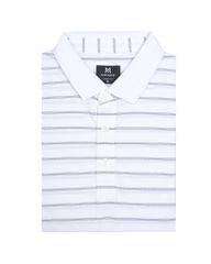 Áo thun polo nam sọc A2MN458R2-VNSC485-2604-N