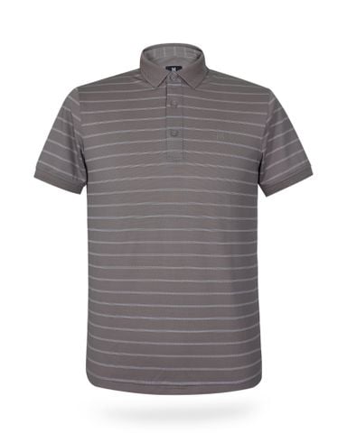 Áo thun polo nam sọc A2MN458R2-VNSC487-2604-N