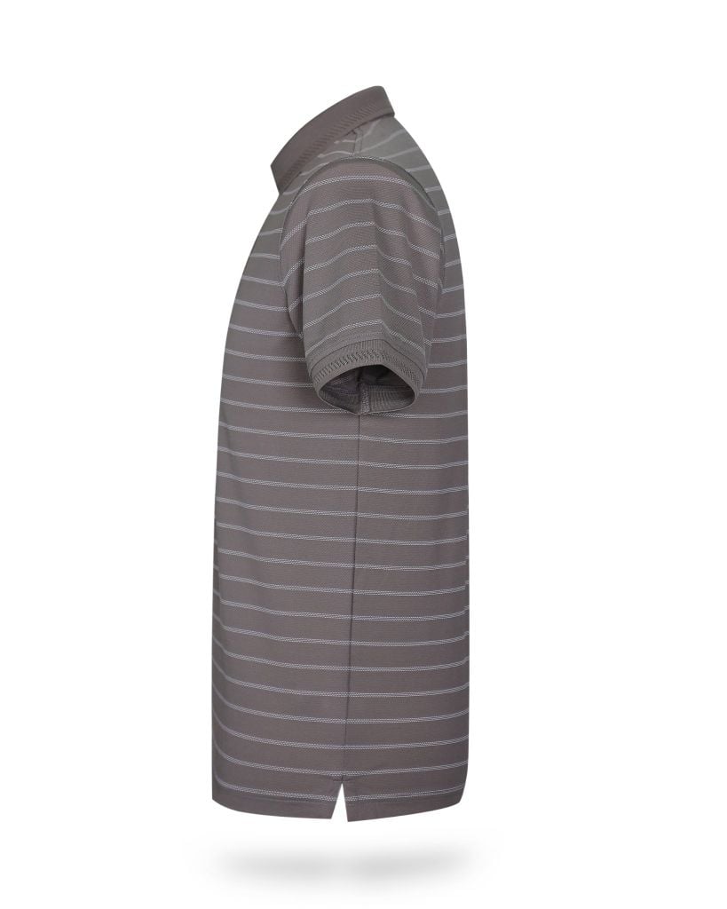 Áo thun polo nam sọc A2MN458R2-VNSC487-2604-N