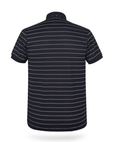 Áo thun polo nam sọc A2MN458R2-VNSC488-2604-N