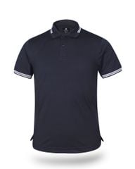 Áo thun nam polo màu trơn A2MN398R2-CNMA003-2407-N