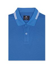 Áo thun Polo nam màu trơn A2MN398R2-CNMA006-2407-N