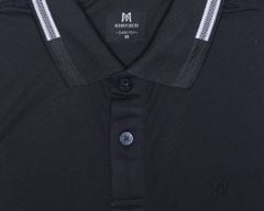 Áo thun Polo nam màu trơn A2MN398R2-CNMA003-2407-N