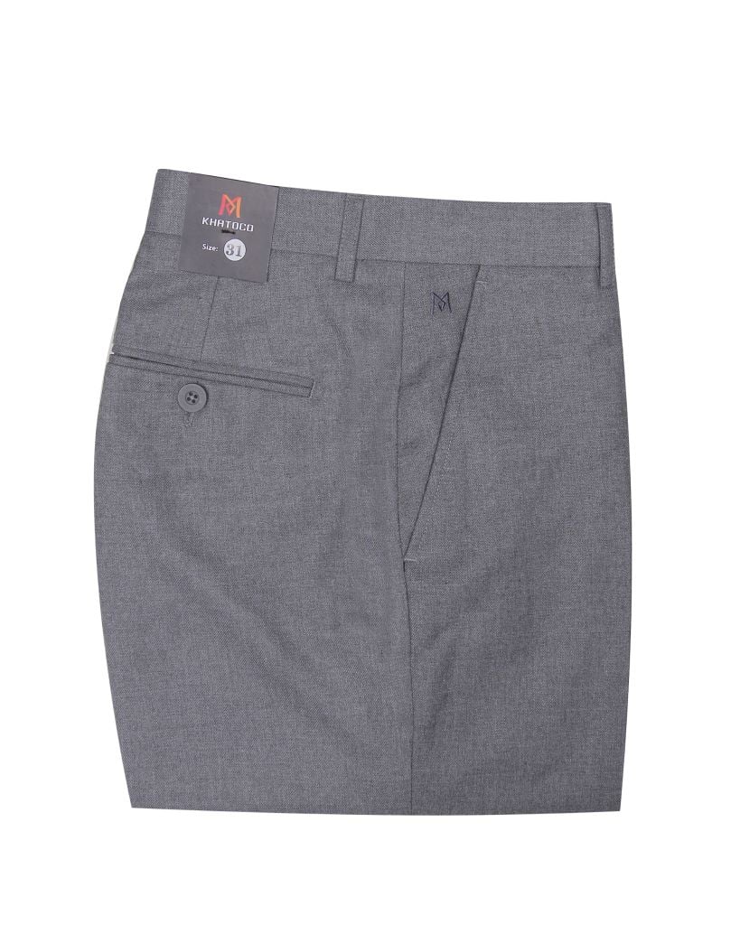Quần tây nam không ly Q1M428R0-INMA037-2412-0