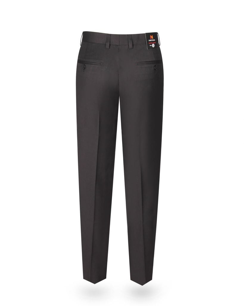 Quần tây nam Regular Fit không ly mã Q1M478R0-CNMA 026-2401-0