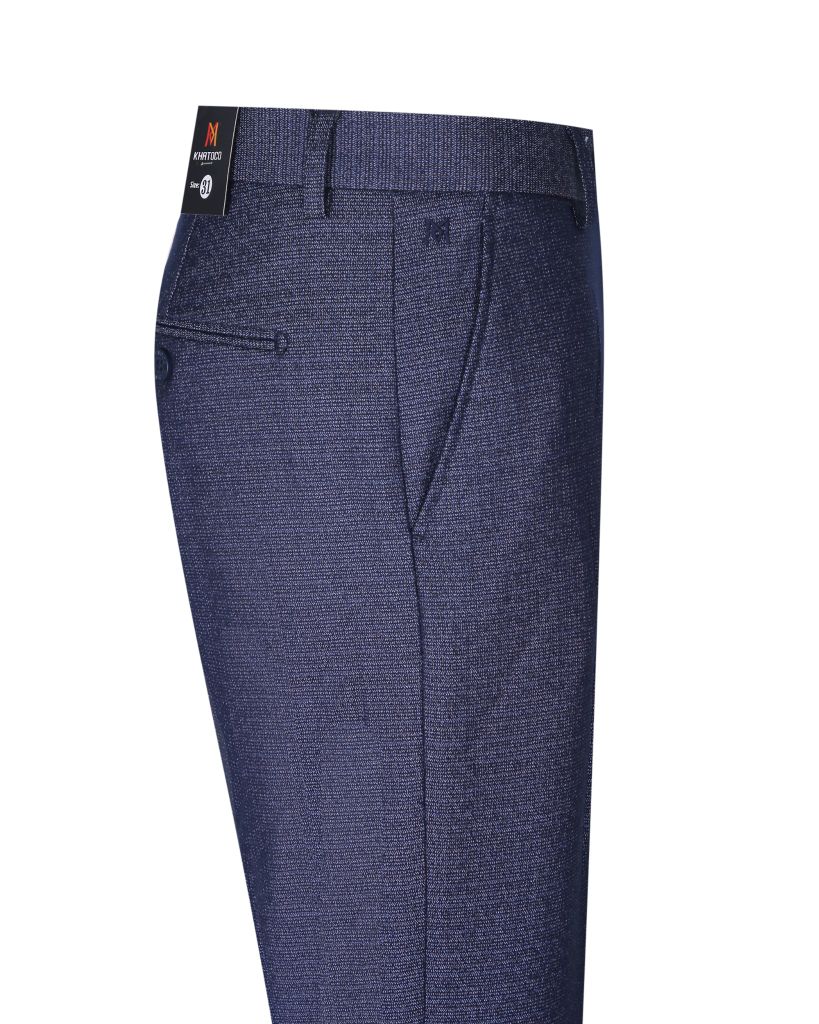 Quần tây nam không ly Q1M478R0-CNXA446-2511-0