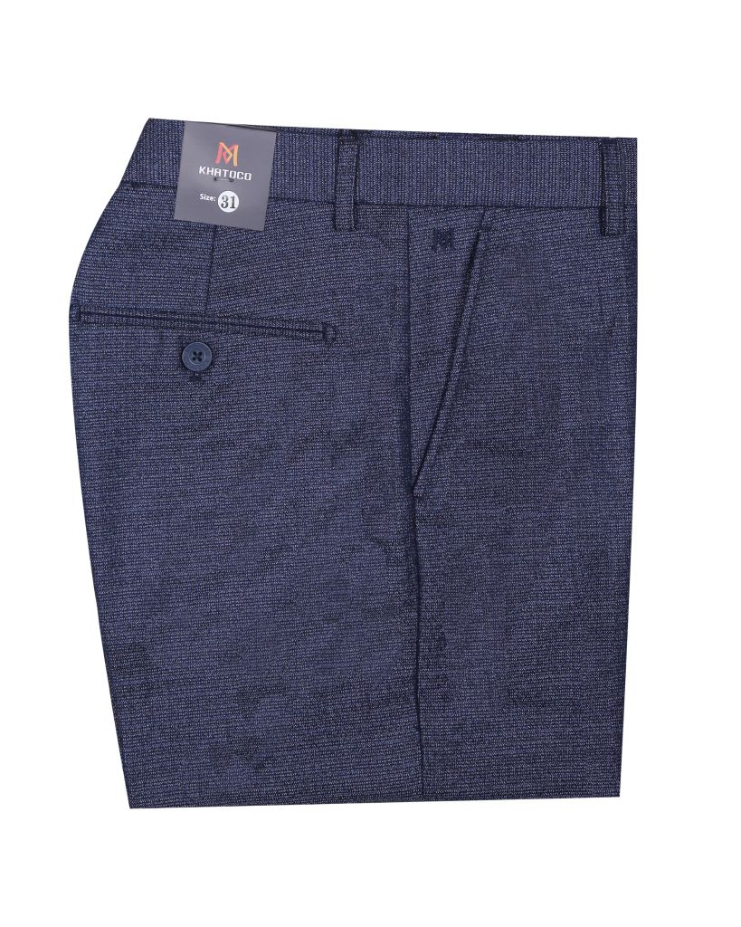 Quần tây nam không ly Q1M478R0-CNXA446-2511-0