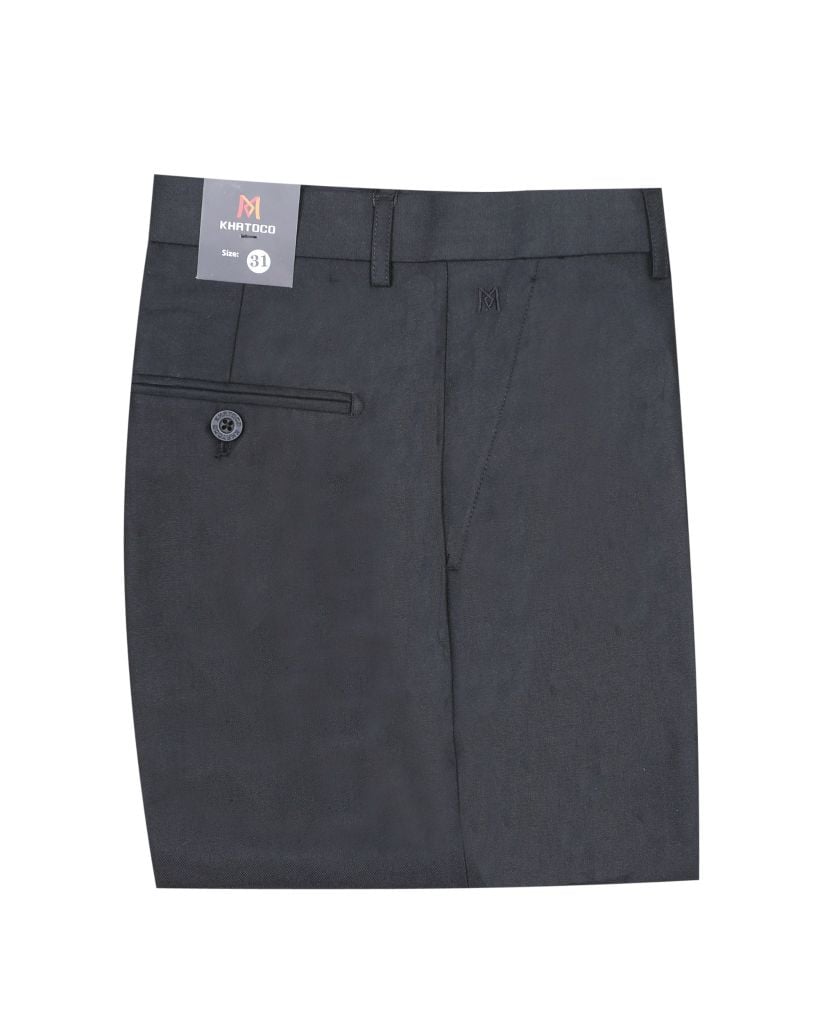 Quần tây nam không ly Q1M478R0-INDE311-2503-0