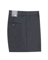 Quần tây nam không ly Q1M478R0-INDE311-2503-0