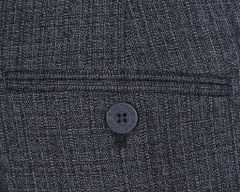 Quần tây nam không ly Q1M498R0-CNGI570-2607-0