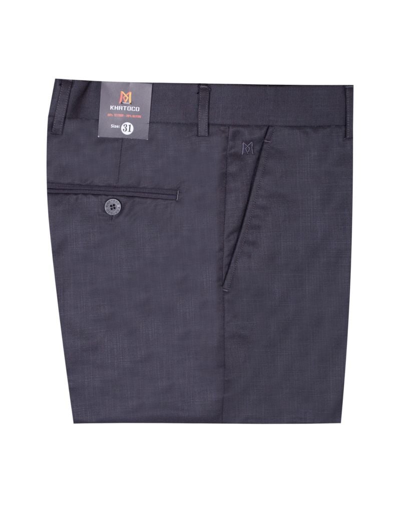 Quần tây nam Q1M528R0-INMA049-2407-0