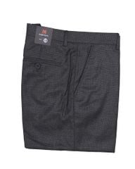 Quần tây nam không ly Q1M528R0-INMA052-2407-0