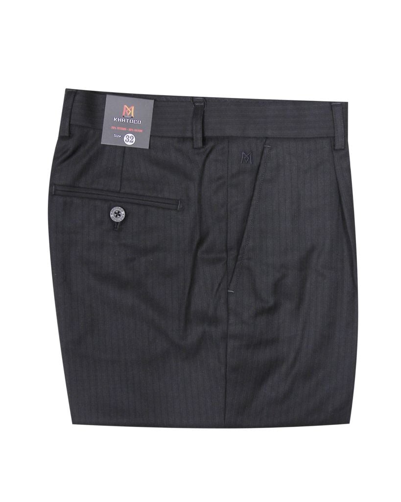 Quần tây nam có ly Q1M528R1-INMA056-2407-1