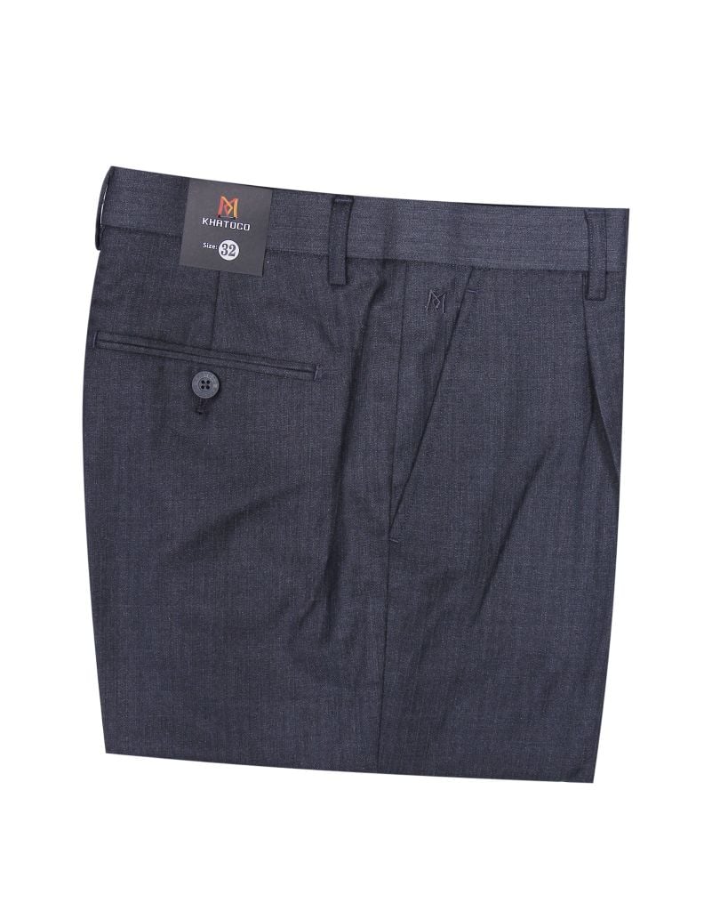 Quần tây nam có ly Q1M528R1-INMA057-2407-1
