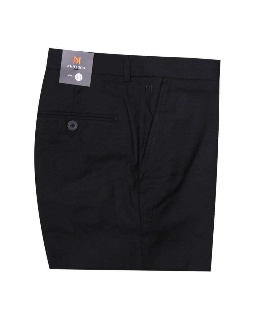 Quần tây nam Slim Q1M528S0-CNMA046-2411-0