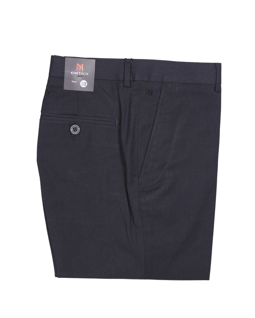 Quần tây nam Slim Q1M528S0-VNXM059-2409-0