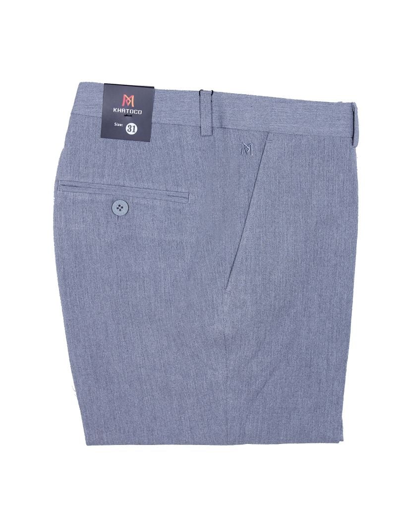 Quần tây nam Q1M578S0-CNGI220-2411-0