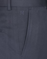 Quần tây nam Slim Q1M578S0-CNXM219-2411-0