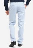  Quần Khaki nam Khatoco form Slimfit màu xanh nhạt mã Q2M528S0-VNMA001-1811-0003 