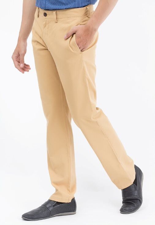Quần khaki nam Slim Q2M528S0-VNMA002-1811-0004