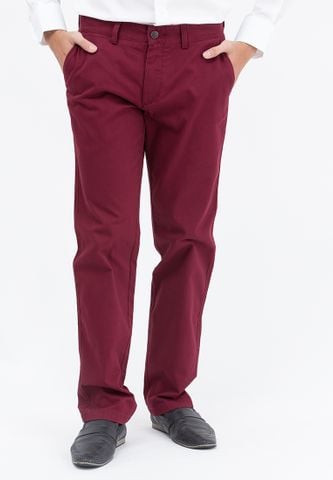Quần khaki nam Slim Q2M528S0-VNMA007-1811-0003