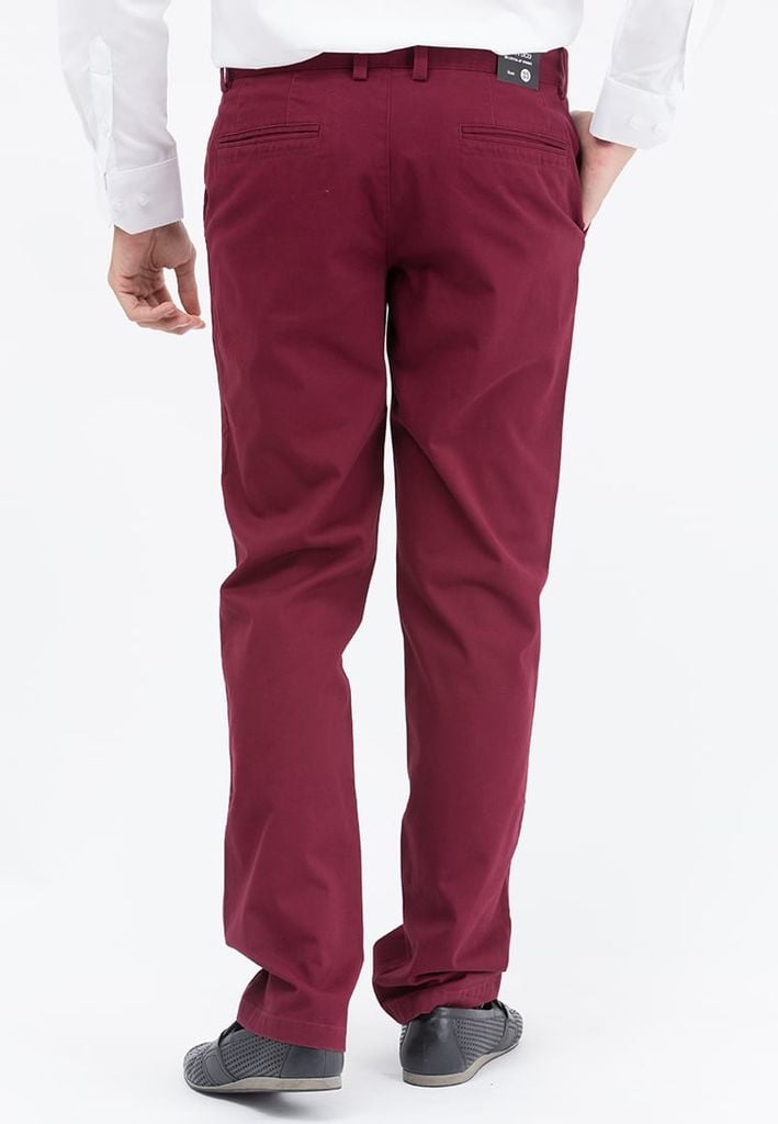 Quần khaki nam Slim Q2M528S0-VNMA007-1811-0003