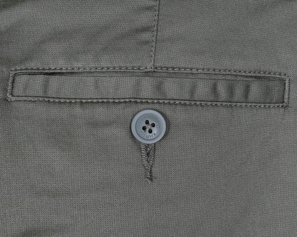Quần Kaki nam không ly Q2M578R0-CNRE354-2505-0