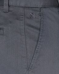 Quần kaki nam không ly Q2M578R0-CNXM355-2505-0