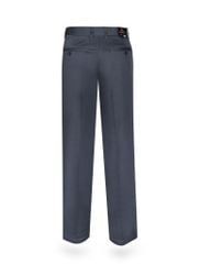 Quần kaki nam không ly Q2M578R0-CNXM355-2505-0