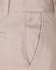 Quần Kaki nam không ly Q2M578R0-VNBE350-2506-0