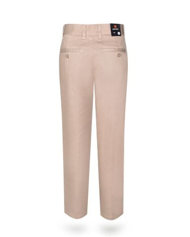 Quần Kaki nam không ly Q2M578R0-VNBE350-2506-0