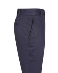 Quần kaki nam không ly Q2M578R0-VNDE001-2410-0