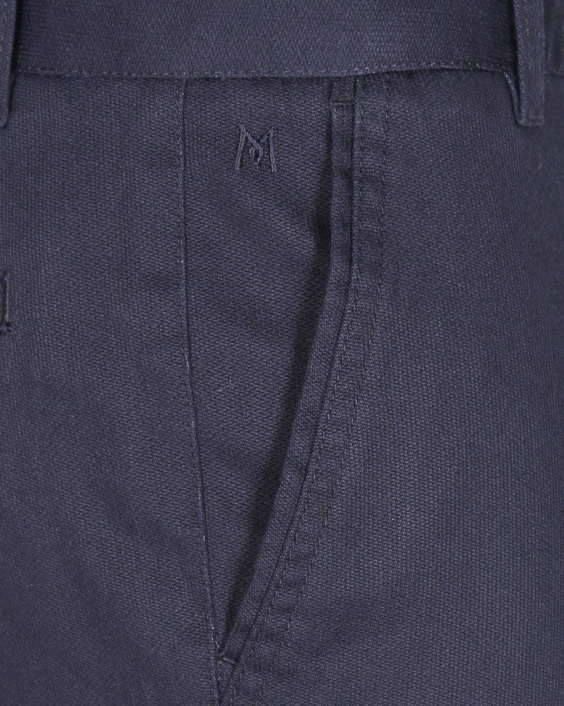Quần kaki nam không ly Q2M578R0-VNDE001-2410-0