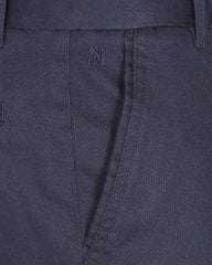 Quần kaki nam không ly Q2M578R0-VNDE001-2410-0