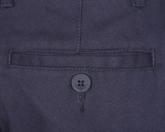 Quần kaki nam không ly Q2M578R0-VNDE001-2410-0