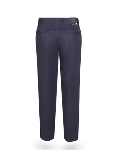 Quần kaki nam không ly Q2M578R0-VNDE001-2410-0