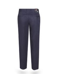 Quần kaki nam không ly Q2M578R0-VNDE001-2410-0