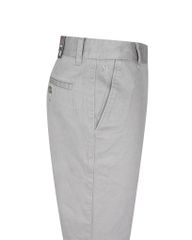 Quần kaki nam không ly Q2M578R0-VNGI351-2506-0