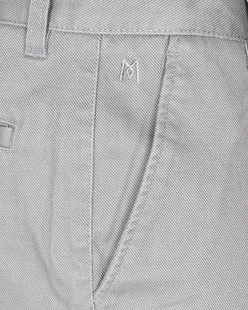 Quần kaki nam không ly Q2M578R0-VNGI351-2506-0