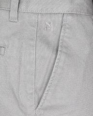 Quần kaki nam không ly Q2M578R0-VNGI351-2506-0
