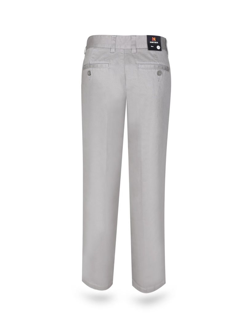 Quần kaki nam không ly Q2M578R0-VNGI351-2506-0