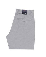 Quần kaki nam không ly Q2M578R0-VNGI351-2506-0