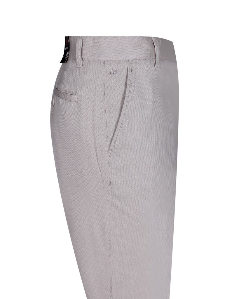 Quần kaki nam không ly Q2M578R0-VNKE005-2410-0