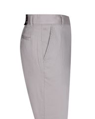 Quần kaki nam không ly Q2M578R0-VNKE005-2410-0