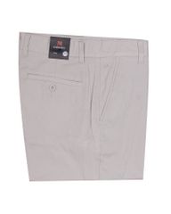 Quần kaki nam không ly Q2M578R0-VNKE005-2410-0