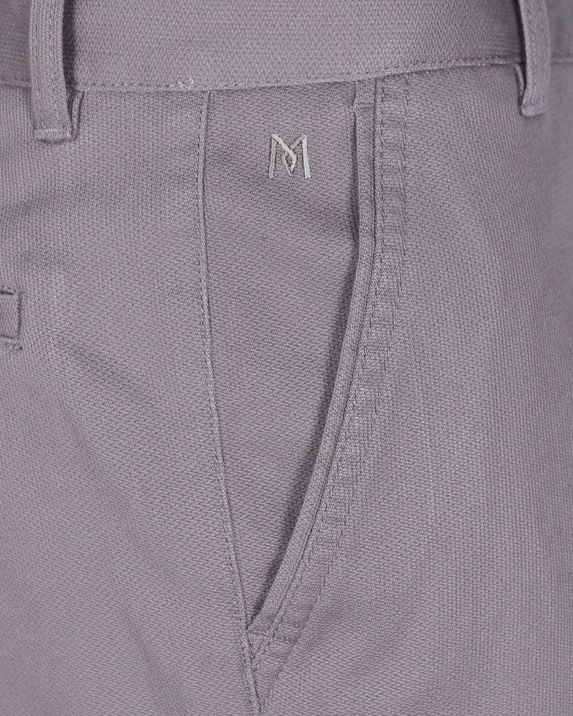 Quần kaki nam không ly Q2M578R0-VNNA002-2410-0