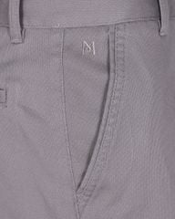 Quần kaki nam không ly Q2M578R0-VNNA002-2410-0