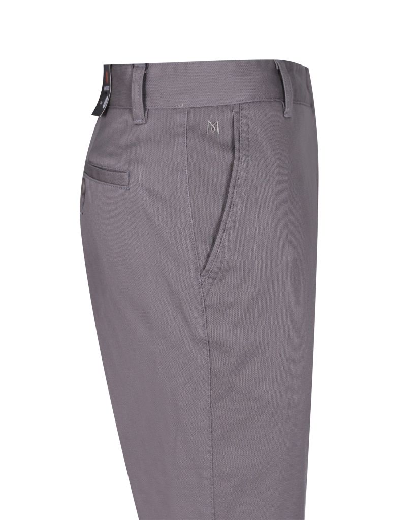 Quần kaki nam không ly Q2M578R0-VNNA002-2410-0