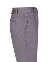 Quần kaki nam không ly Q2M578R0-VNNA002-2410-0